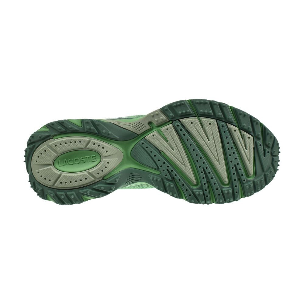 Lacoste L003 Neo Shot 125 SMA Men's Shoes Green 749sma0006-gg2