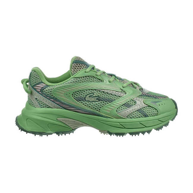 Lacoste L003 Neo Shot 125 SMA Men's Shoes Green 749sma0006-gg2