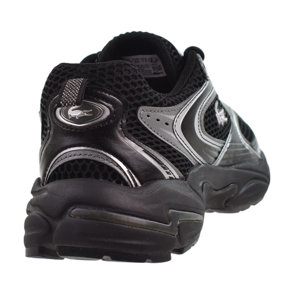 Lacoste Storm 96 2K 125 1 SMA Men's Shoes Black 749sma0020-02h