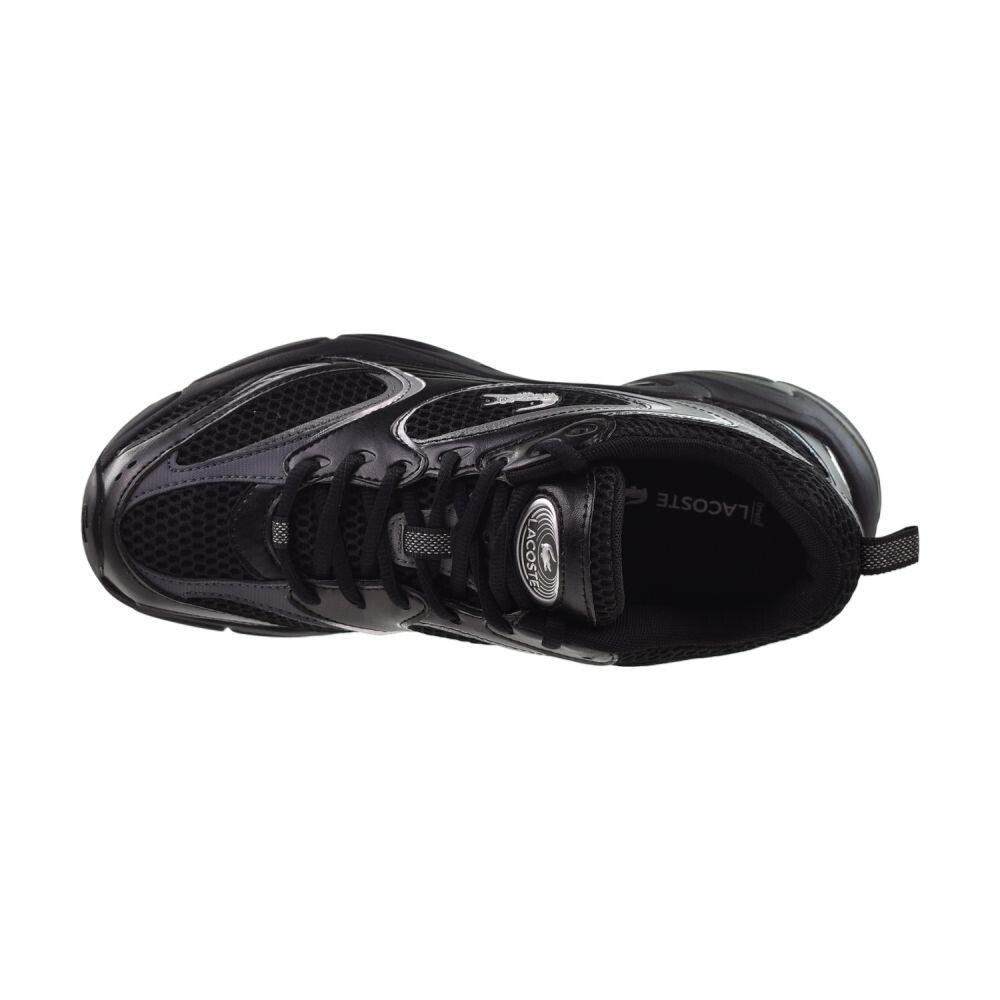 Lacoste Storm 96 2K 125 1 SMA Men's Shoes Black 749sma0020-02h