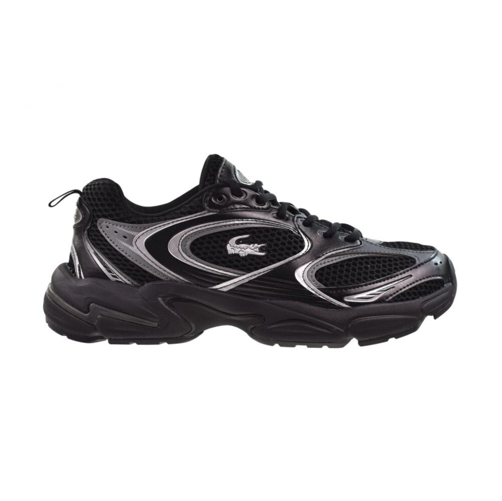 Lacoste Storm 96 2K 125 1 SMA Men's Shoes Black 749sma0020-02h