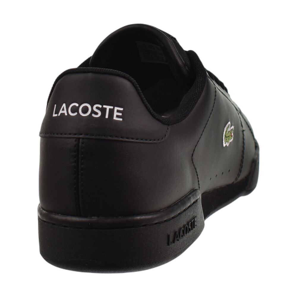 Lacoste Carnaby Cup 125 SMA Men's Shoes Black 749sma0035-02h