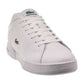 Lacoste Carnaby Cup 125 SMA Men's Shoes White 749sma0035-21g