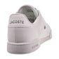 Lacoste Carnaby Cup 125 SMA Men's Shoes White 749sma0035-21g