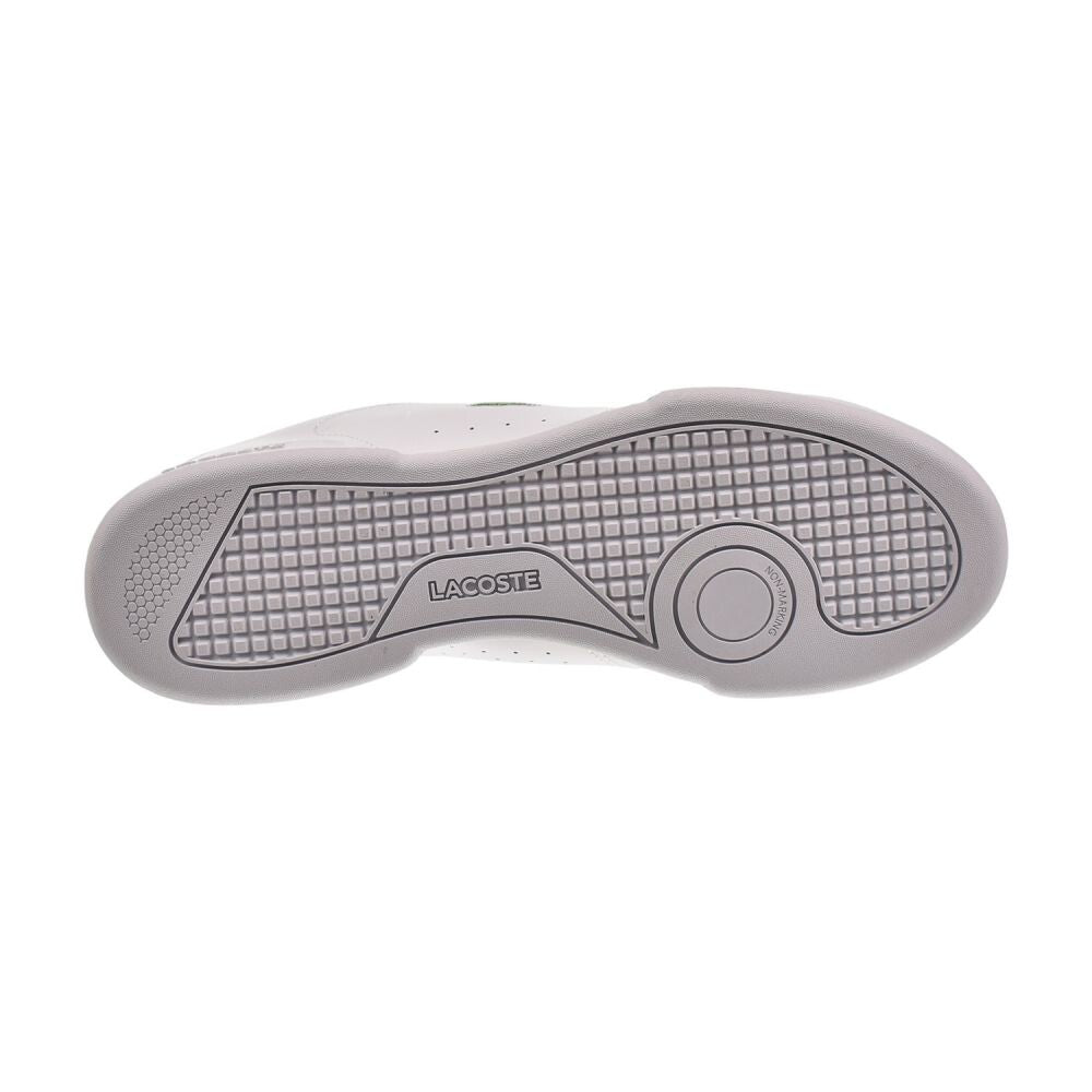 Lacoste Carnaby Cup 125 SMA Men's Shoes White 749sma0035-21g