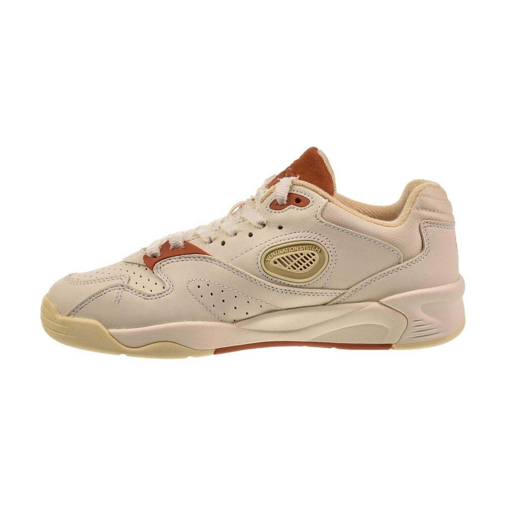 Lacoste Game Trainer 125 SMA Men's Shoes Off White 749sma0076-157