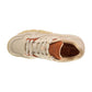 Lacoste Game Trainer 125 SMA Men's Shoes Off White 749sma0076-157