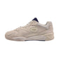 Lacoste Game Trainer 125 SMA Men's Shoes Off White 749sma0078-1y4