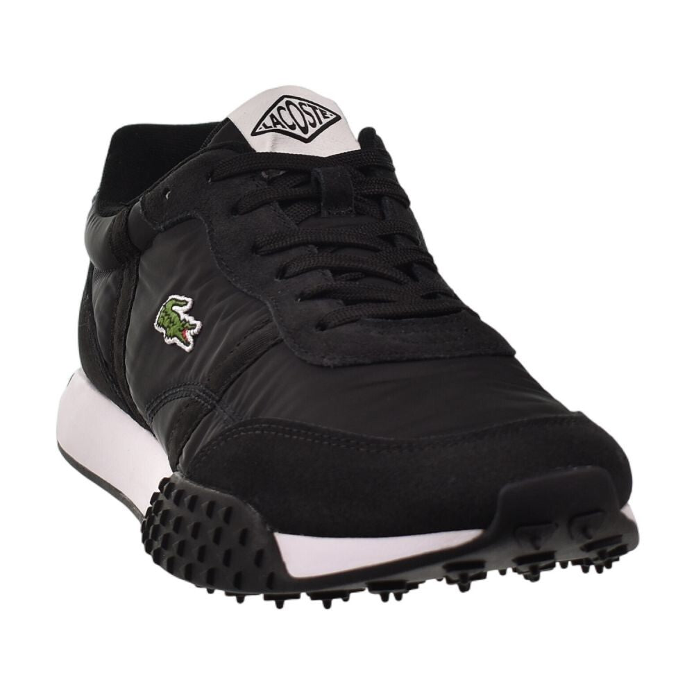 Lacoste L-Spin Evo 125 SMA Men's Shoes Black 749sma0103-02h