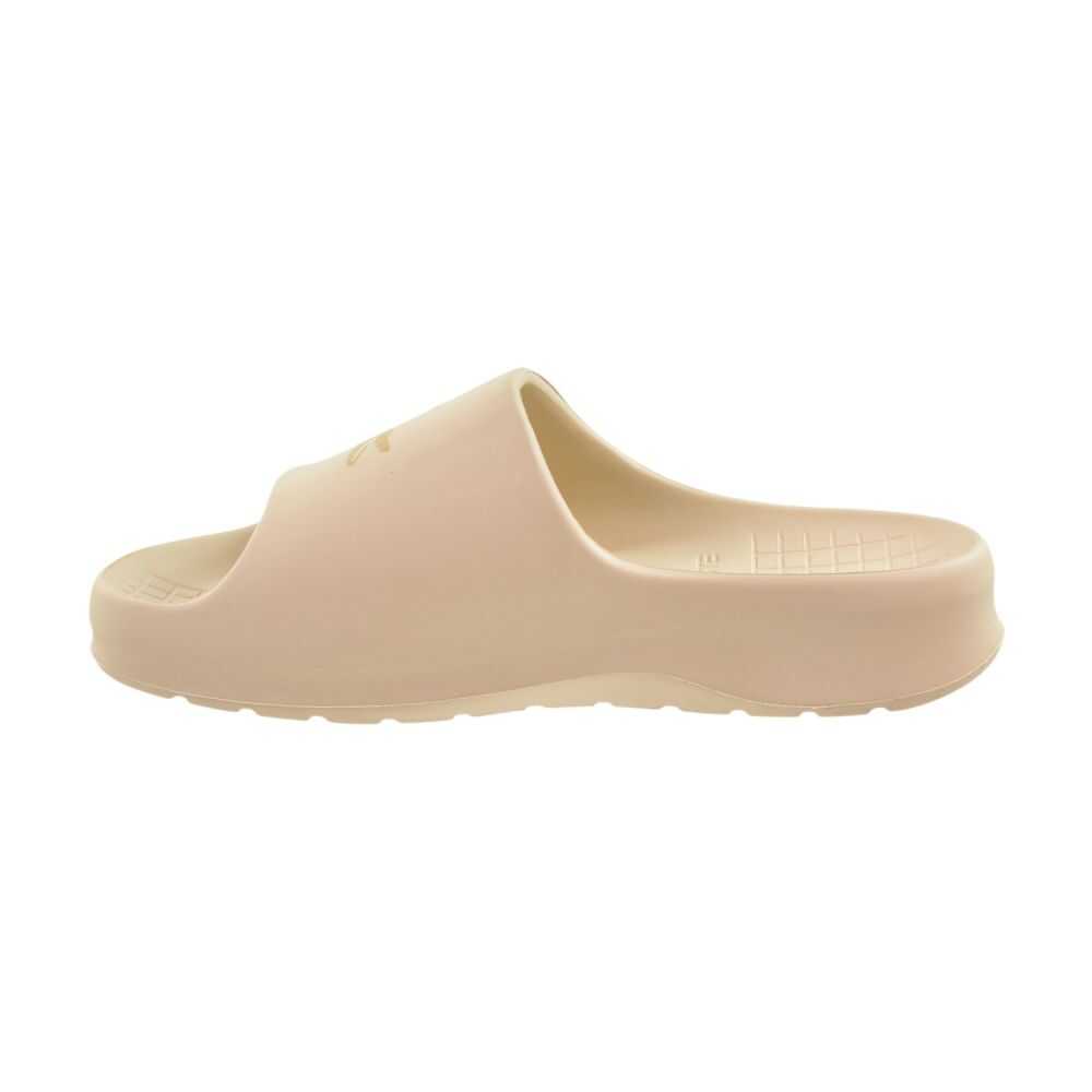 Lacoste Serve 2.0 2252 CMA Men's Slides Off White 750cma0024-wn8