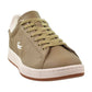 Lacoste Carnaby Set 225 2 SMA Men's Shoes Lt Brown 750sma0058-aaf