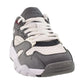 Lacoste Game Trainer 225 2 SMA Men's Shoes Dark Grey 750sma0091-032