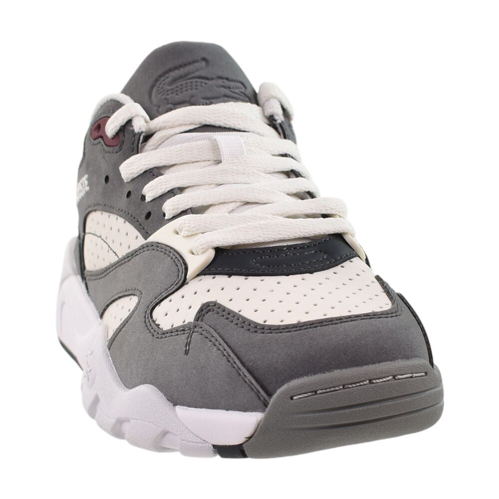 Lacoste Game Trainer 225 2 SMA Men's Shoes Dark Grey 750sma0091-032