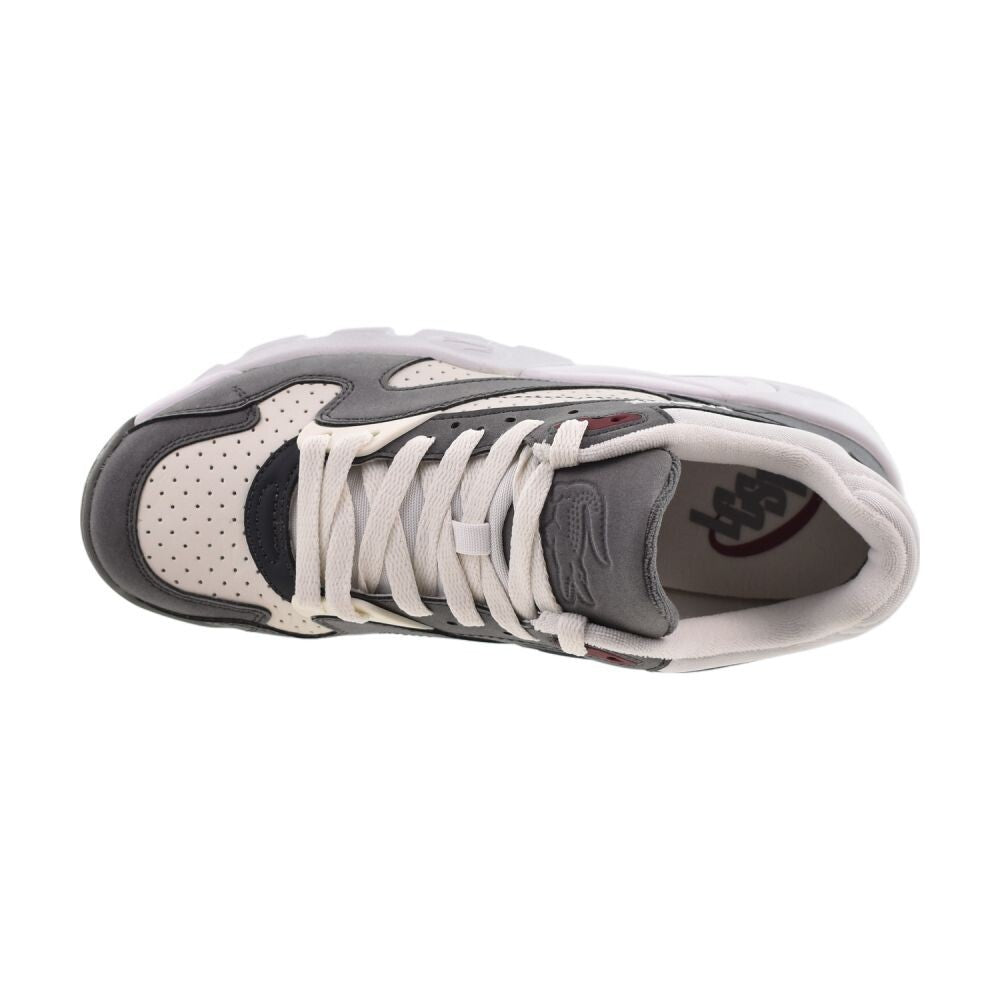 Lacoste Game Trainer 225 2 SMA Men's Shoes Dark Grey 750sma0091-032