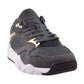 Lacoste Game Trainer 225 2 SMA Men's Shoes Black/White 750sma0091-312