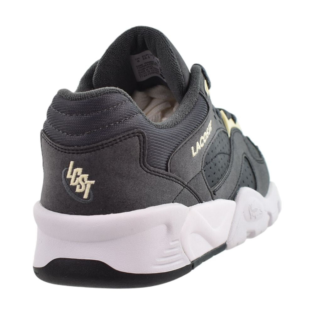 Lacoste Game Trainer 225 2 SMA Men's Shoes Black/White 750sma0091-312
