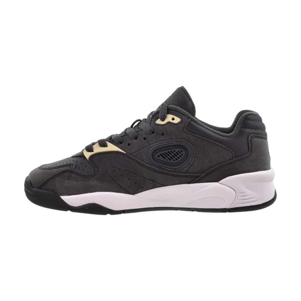 Lacoste Game Trainer 225 2 SMA Men's Shoes Black/White 750sma0091-312
