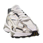 Lacoste L003 2K24 225 2 SMA Men's Shoes White/Silver 750sma0104-108