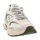 Lacoste Storm 96 2K 225 3 SMA Men's Shoes Off White/Khaki 750sma0171-2r1