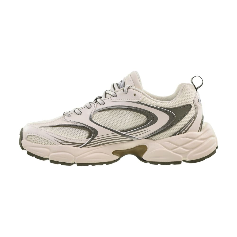 Lacoste Storm 96 2K 225 3 SMA Men's Shoes Off White/Khaki 750sma0171-2r1