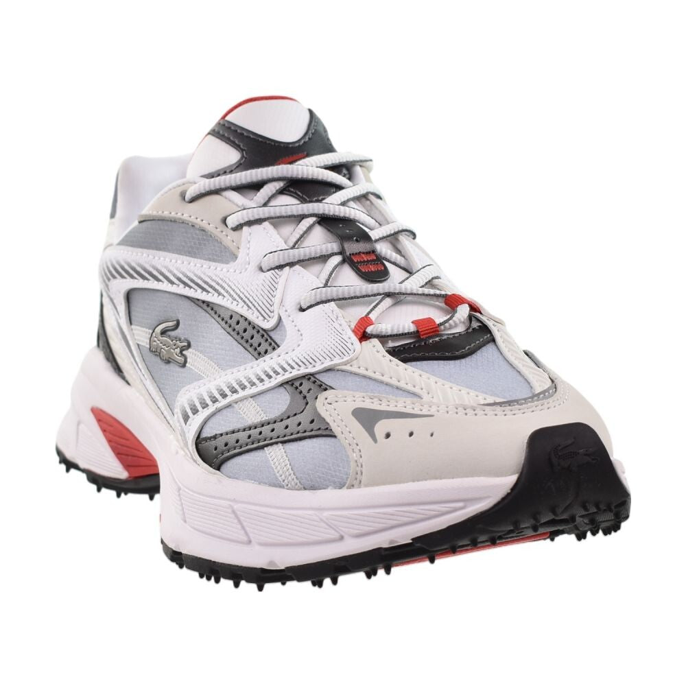 Lacoste L003 Neo Shot 2253QSP SMA Men's Shoes White 750sma0201-286
