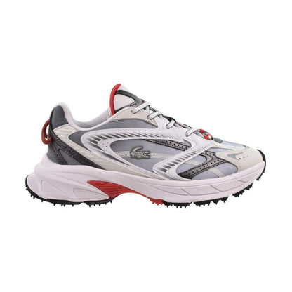 Lacoste L003 Neo Shot 2253QSP SMA Men's Shoes White 750sma0201-286