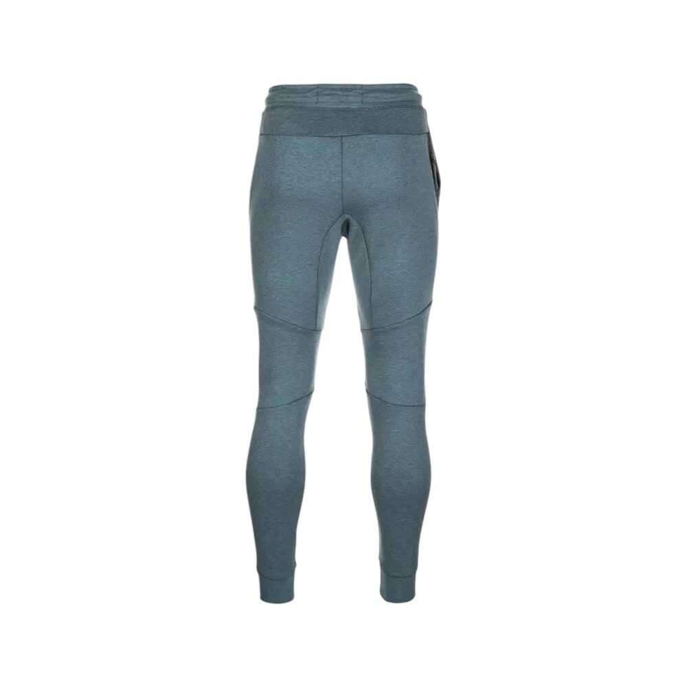 Nike Tech Fleece Men's Jogger Pants Blue 805162-055