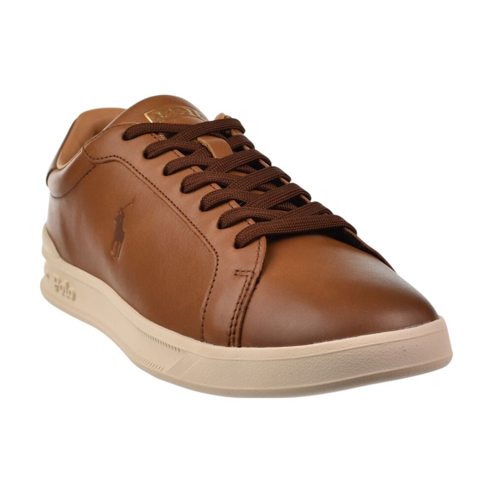 Polo Ralph Lauren HRT CT II-SK-ATH Men's Shoes Pl/Russet 809845110-005