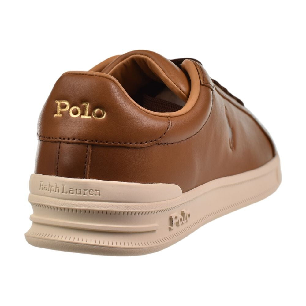 Polo Ralph Lauren HRT CT II-SK-ATH Men's Shoes Pl/Russet 809845110-005
