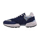 Polo Ralph Lauren Jogger Low-Top Men's Shoes Navy/Blue 809960932-001