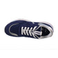 Polo Ralph Lauren Jogger Low-Top Men's Shoes Navy/Blue 809960932-001