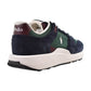 Polo Ralph Lauren Train 89 Suede Men's Shoes Navy Collegiate 809978013-001
