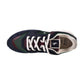 Polo Ralph Lauren Train 89 Suede Men's Shoes Navy Collegiate 809978013-001
