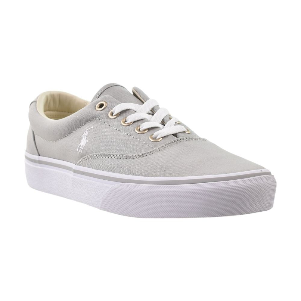 Polo Ralph Lauren Keaton-Pony-SK-LTL Men's Shoes Soft Green 816861080-010