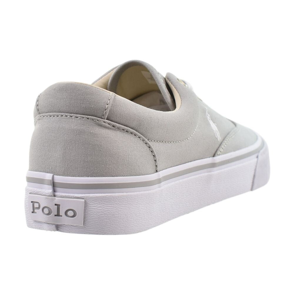 Polo Ralph Lauren Keaton-Pony-SK-LTL Men's Shoes Soft Green 816861080-010