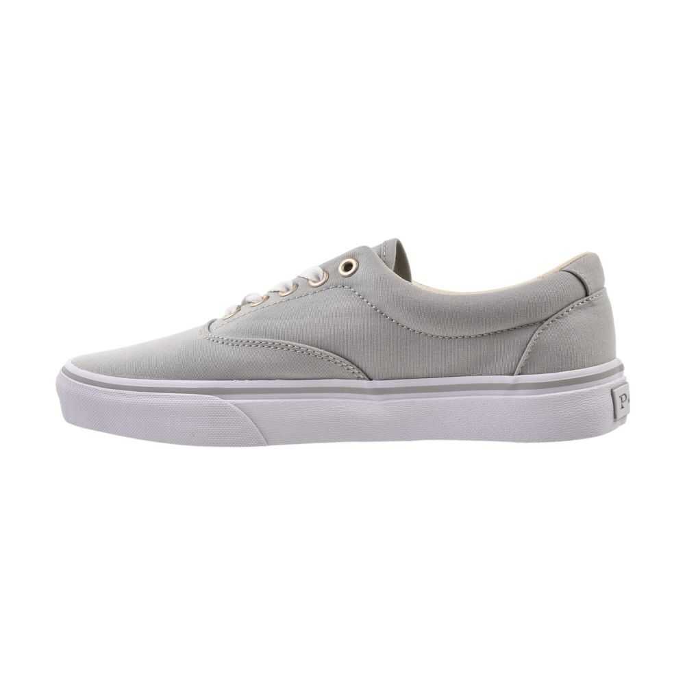 Polo Ralph Lauren Keaton-Pony-SK-LTL Men's Shoes Soft Green 816861080-010
