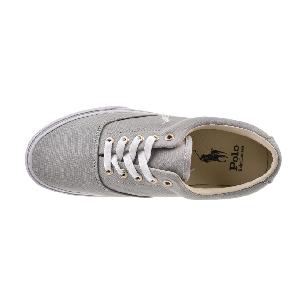 Polo Ralph Lauren Keaton-Pony-SK-LTL Men's Shoes Soft Green 816861080-010
