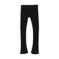 See You In Paradise SYIP Tour Stacked Men's Sweatpants Black 8261l-blk