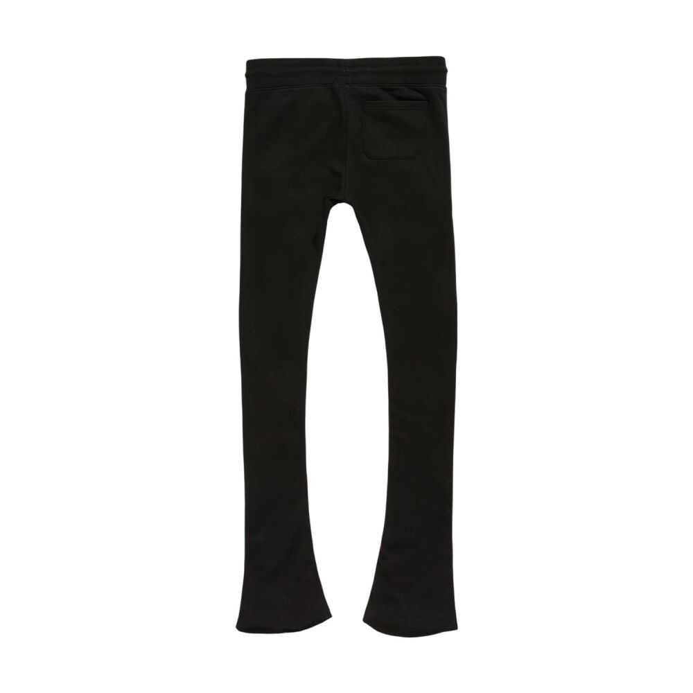 See You In Paradise SYIP Tour Stacked Men's Sweatpants Black 8261l-blk