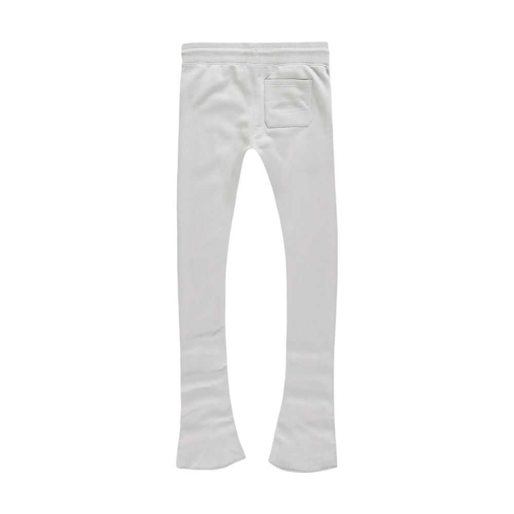 See You In Paradise Tour Stacked Men's Sweatpants Light Grey 8261l-lg