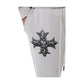 See You In Paradise Tour Stacked Men's Sweatpants Light Grey 8261l-lg