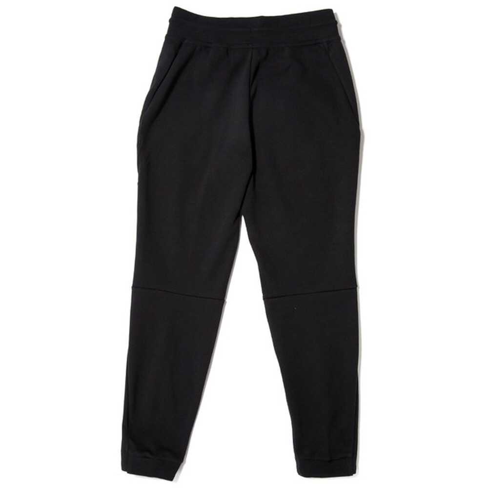 Nike NSW Tech Fleece Women's Track Pants Black 831713-010