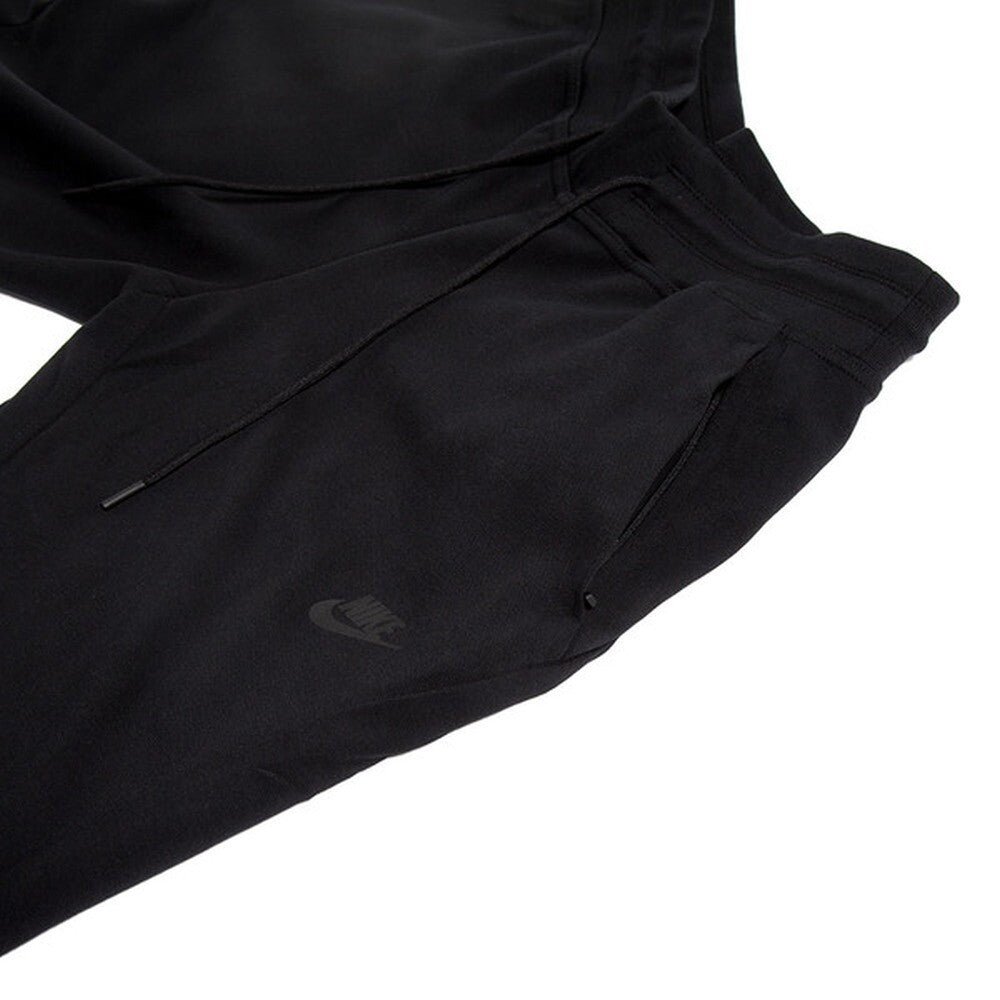 Nike NSW Tech Fleece Women's Track Pants Black 831713-010
