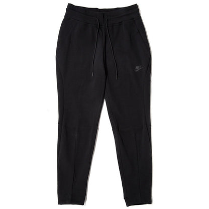 Nike NSW Tech Fleece Women's Track Pants Black 831713-010