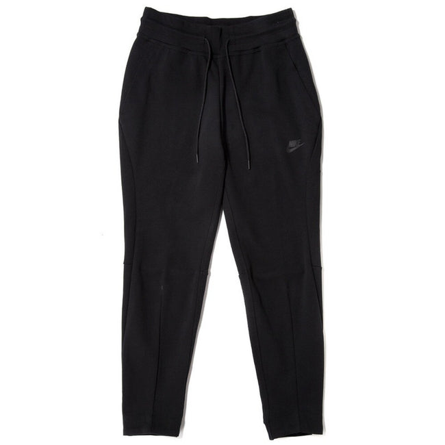 Nike NSW Tech Fleece Women's Track Pants Black 831713-010