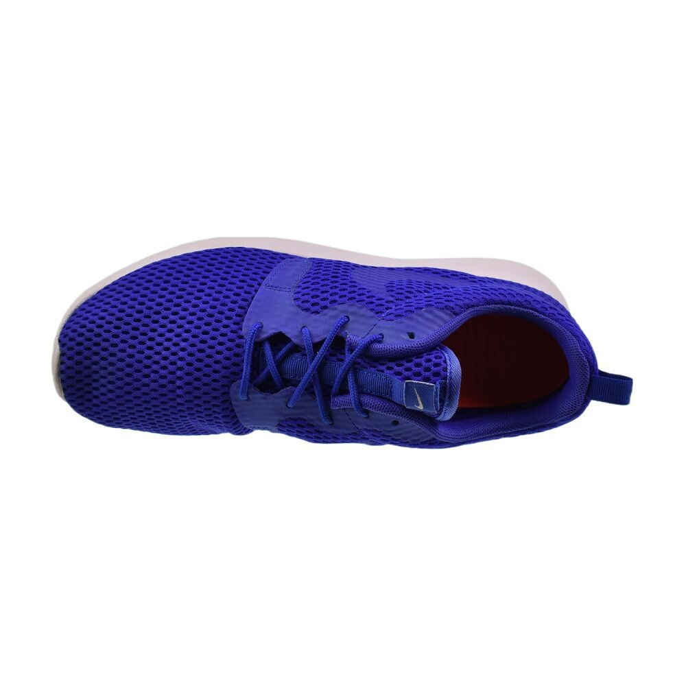 Nike Roshe One Hyperfuse BR Men's Shoes Racer Blue 833125-401