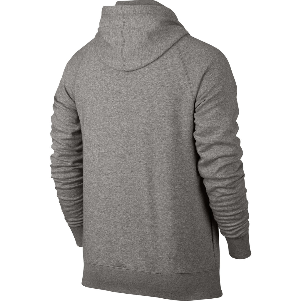 Jordan Retro Olympic Gold Men's Hoodie Grey-Gold