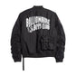 Billionaire Boys Club BB Thermo Jacket Men's Black 841-6404-black