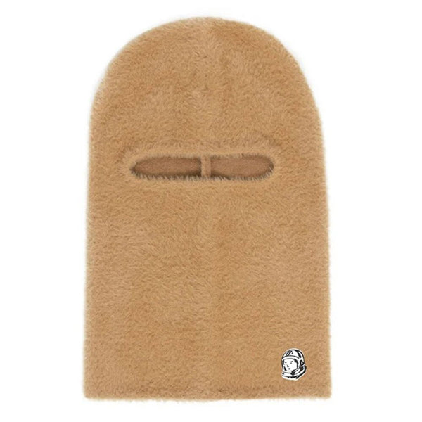 Billionaire Boys Club BB Mane Men's Ski Mask Curry  841-8804-curry