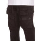 Billionaire Boys Club Flagship-Dipper Men's Pants Black 841-9102-black